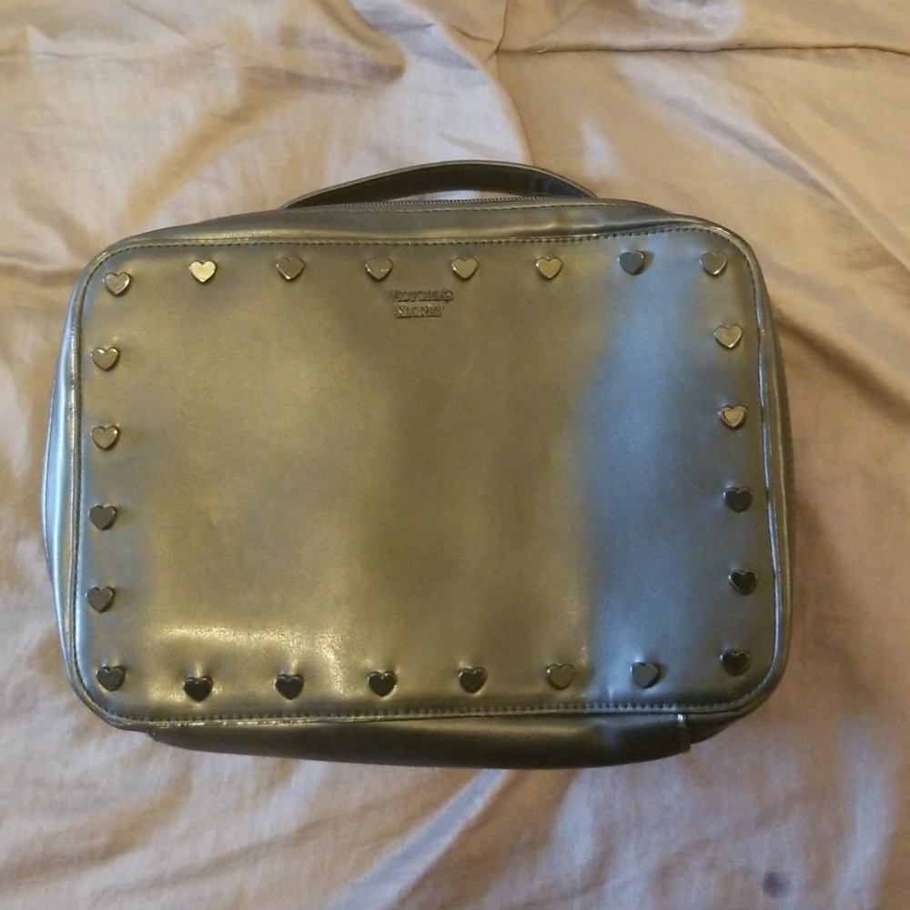 Victorias Secret Travel Case